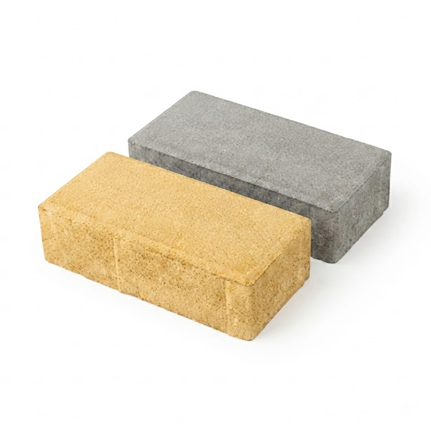 Цегла 10*20
